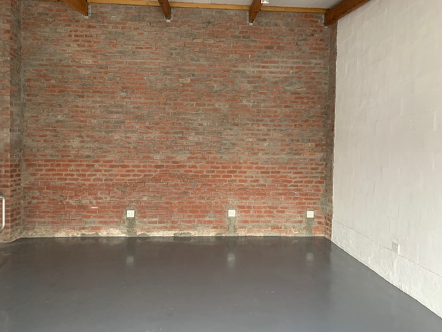 To Let commercial Property for Rent in Maitland Western Cape